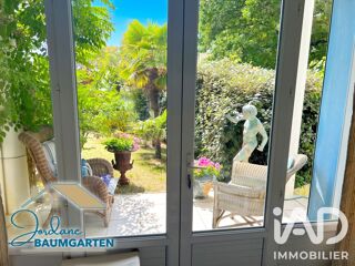  Appartement à vendre 4 pièces 89 m²