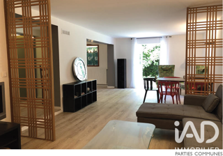 Vente Immeuble Vente Immeuble 205 m&sup2; La courneuve