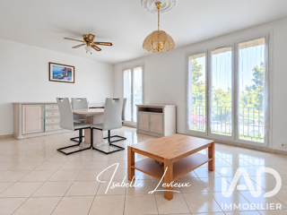  Maison à vendre 5 pièces 89 m²