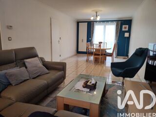  Maison à vendre 5 pièces 102 m²