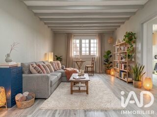 Maison à vendre 6 pièces 168 m²