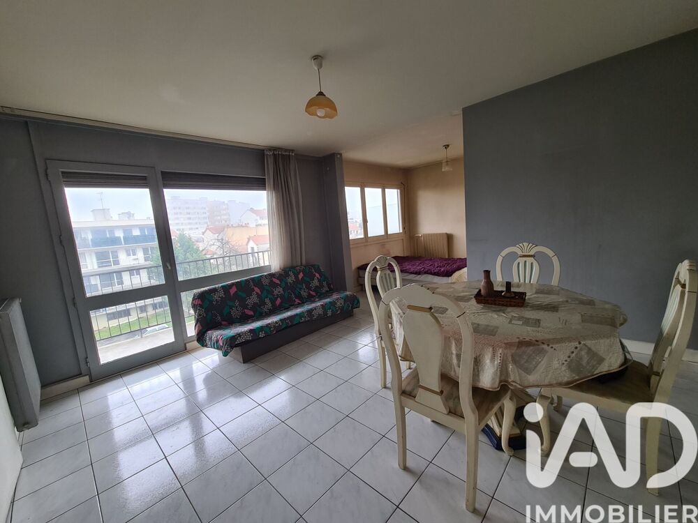 Vente Appartement Vente Appartement 1 pièce Bagnolet