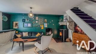  Maison � vendre 3 pi�ces 116 m�
