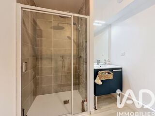  Appartement � vendre 2 pi�ces 52 m�