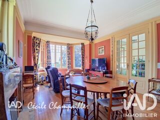  Maison à vendre 12 pièces 335 m²