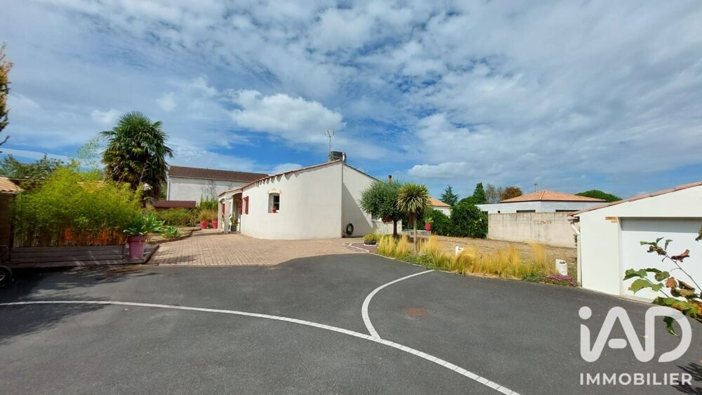 Maison 4 pièces 118 m² · à Saint-Sébastien-sur-Loire · 118 m² · 374 000 €
