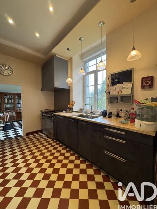  Maison � vendre 12 pi�ces 450 m�