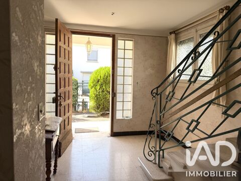  Maison à vendre 5 pièces 140 m²