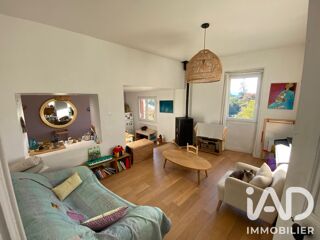  Immeuble à vendre 245 m²