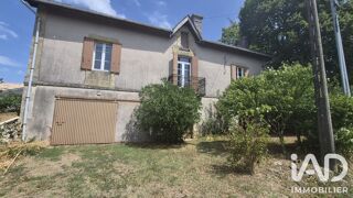  Maison à vendre 4 pièces 72 m²