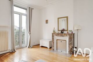  Appartement à vendre 4 pièces 113 m²