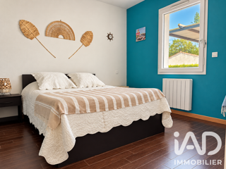  Maison à vendre 5 pièces 97 m²
