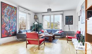 Vente Appartement Vente Appartement 4 pièces Saint-cyr-l'École