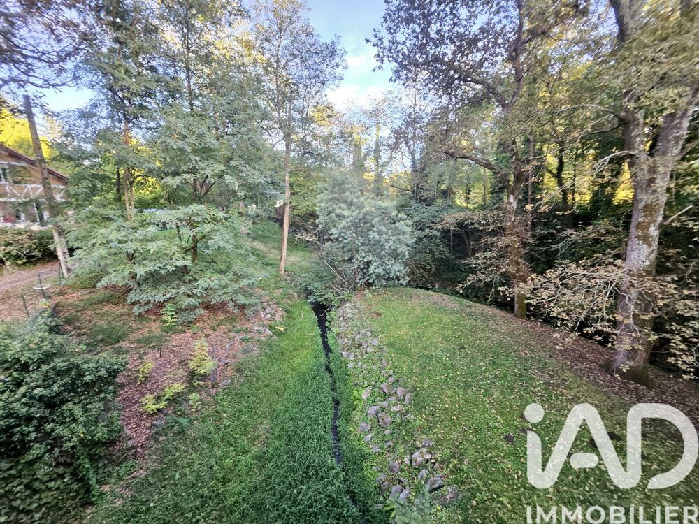 Vente Moulin 8 pièces