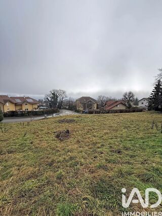  Terrain à vendre 783 m²