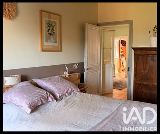  Maison à vendre 6 pièces 216 m²