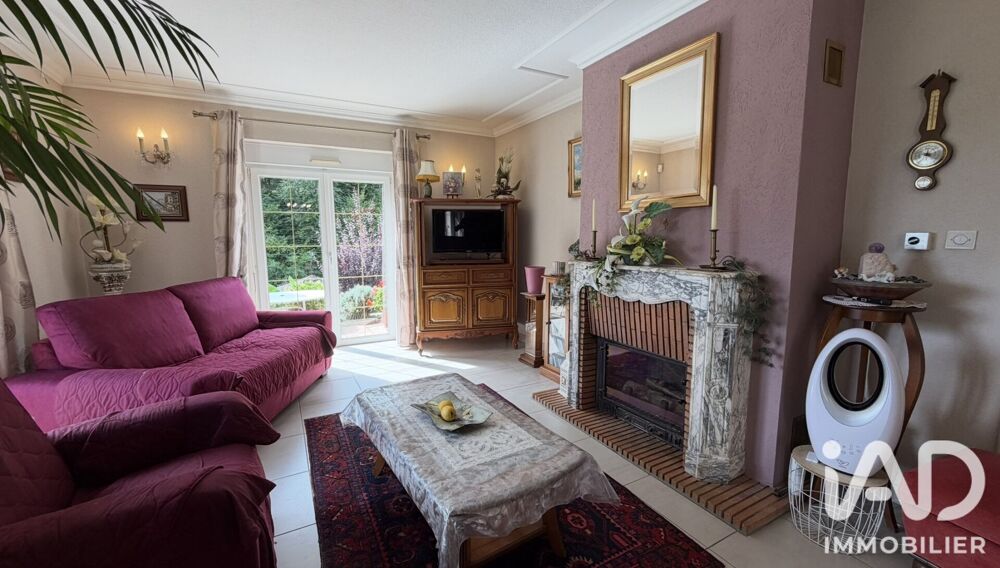 Vente Maison Vente Maison traditionnelle 5 pièces Hausgauen