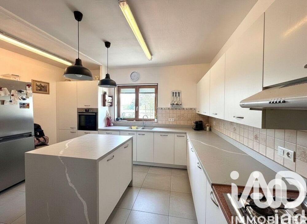 Vente Maison Vente Maison de village 5 pièces Marquette-en-ostrevant