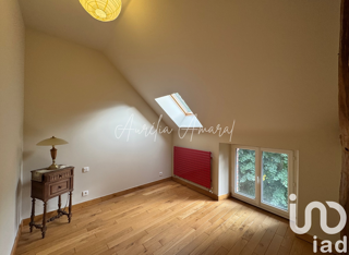  Maison à vendre 7 pièces 227 m²
