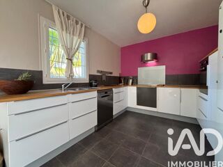  Maison à vendre 5 pièces 119 m²
