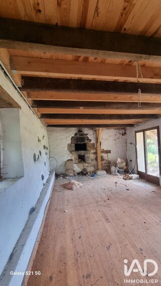  Maison à vendre 4 pièces 160 m²