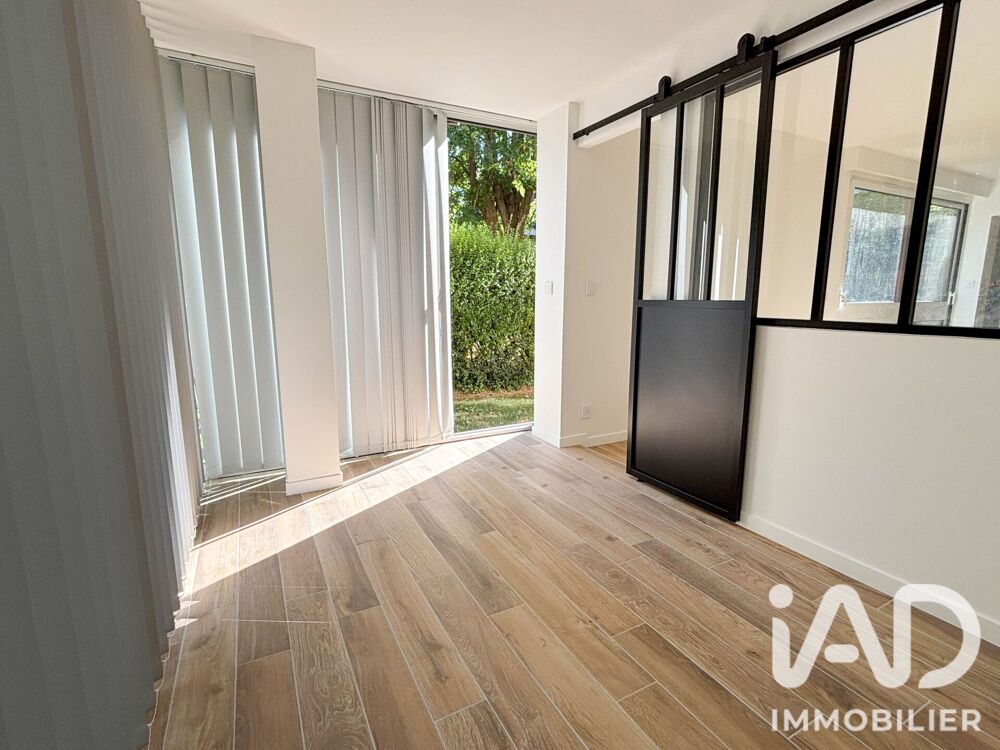 Vente Appartement Vente Appartement 1 pièce Fontenay-le-fleury