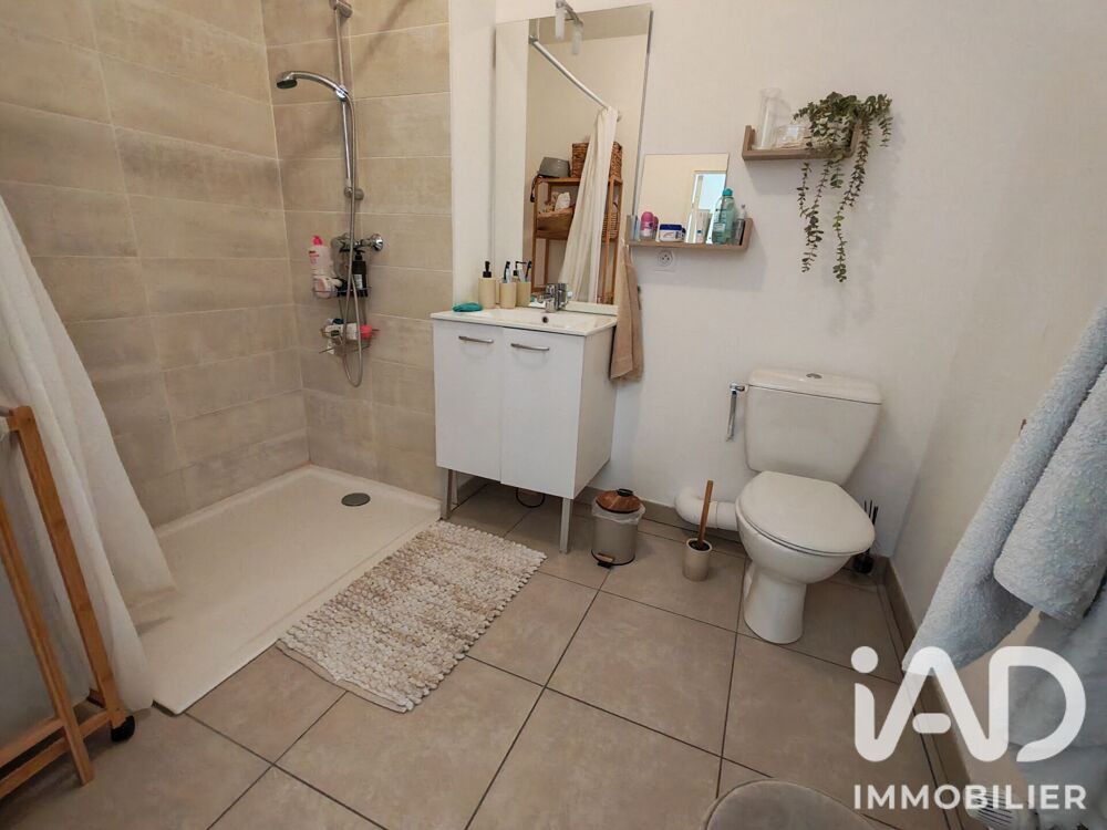 Vente Appartement Vente Appartement 2 pièces L'isle-d'abeau