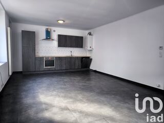  Appartement à vendre 4 pièces 63 m²