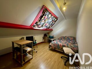  Maison à vendre 4 pièces 86 m²