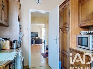  Appartement à vendre 2 pièces 62 m²