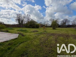  Maison à vendre 4 pièces 90 m²