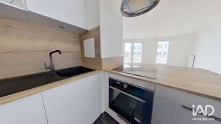  Appartement à vendre 4 pièces 82 m²