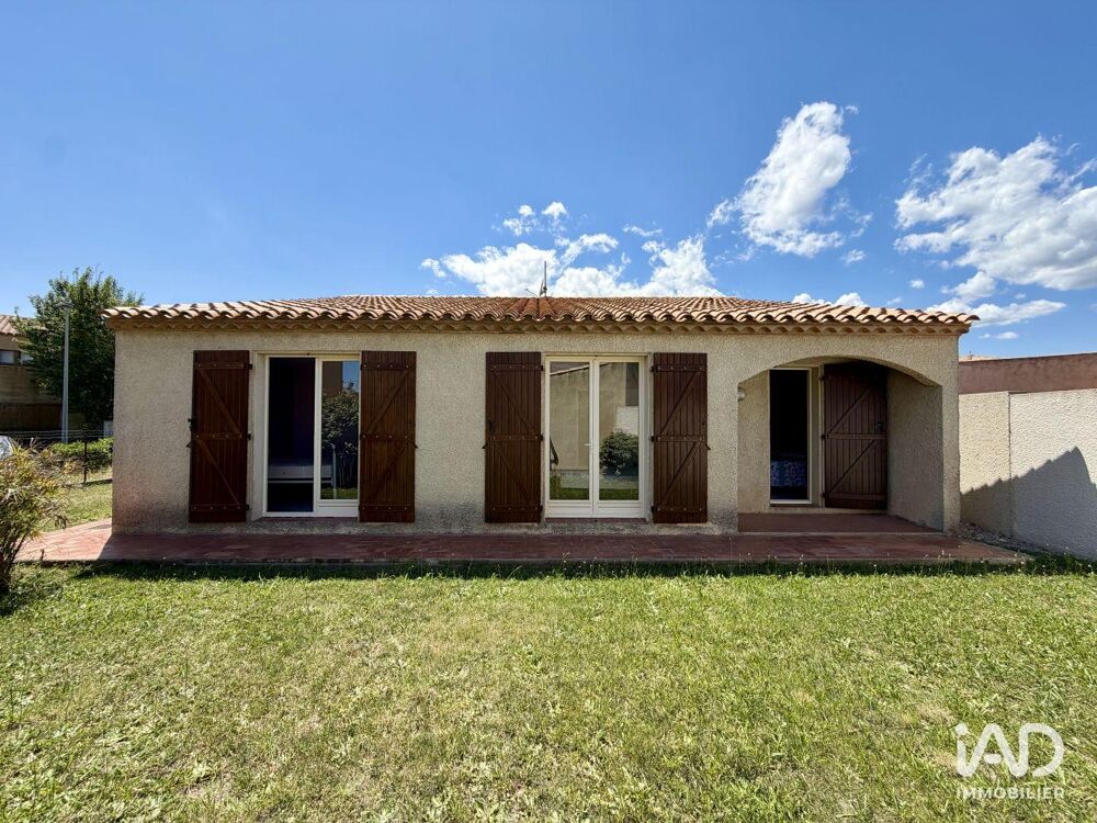Maison 5 pièces 115 m² · à Port-la-Nouvelle · 115 m² · 358 000 €