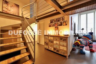  Appartement � vendre 4 pi�ces 80 m�