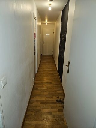  Appartement � vendre 3 pi�ces 63 m�