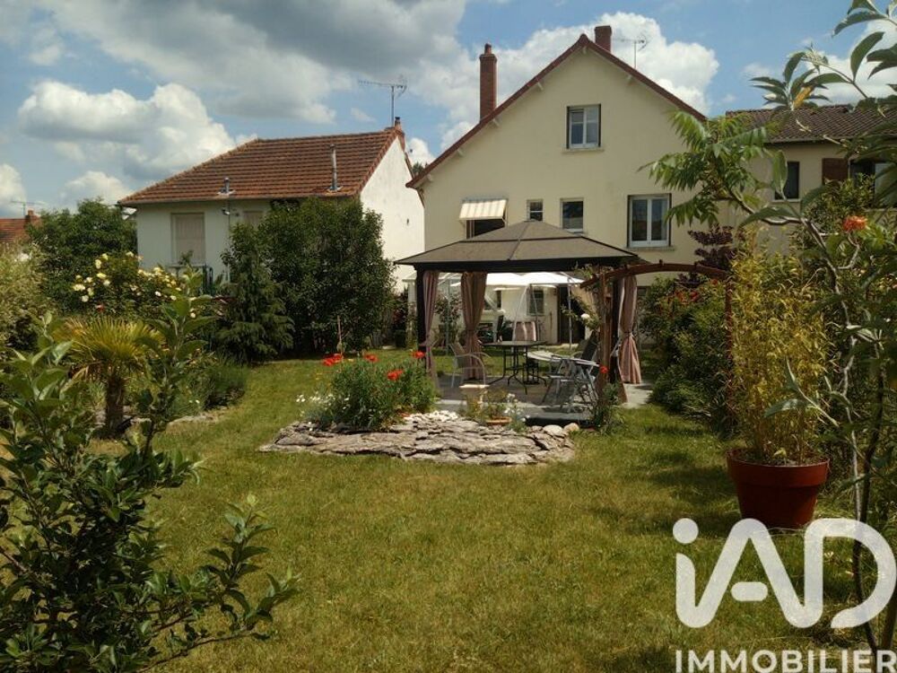Vente Maison traditionnelle 7 pièces