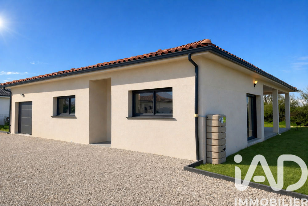 Vente Maison/villa 5 pièces