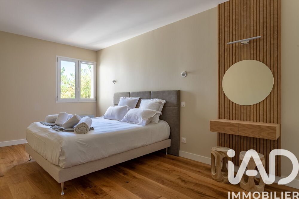 à vendre  Appartement Pyla Sur Mer (33115)
