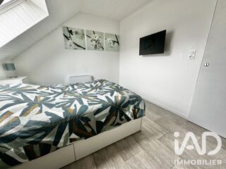  Appartement à vendre 3 pièces 45 m²