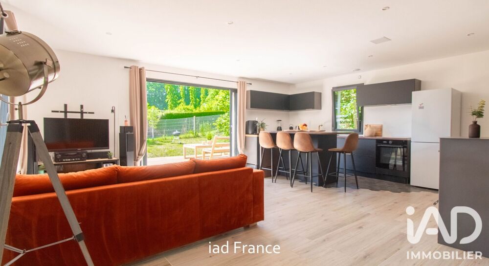 Vente Maison Vente Maison/villa 4 pièces Rosay