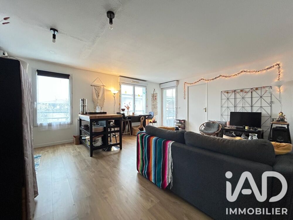 Location Appartement Location Appartement 3 pièces Sainte-geneviève-des-bois