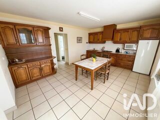  Maison à vendre 6 pièces 121 m²