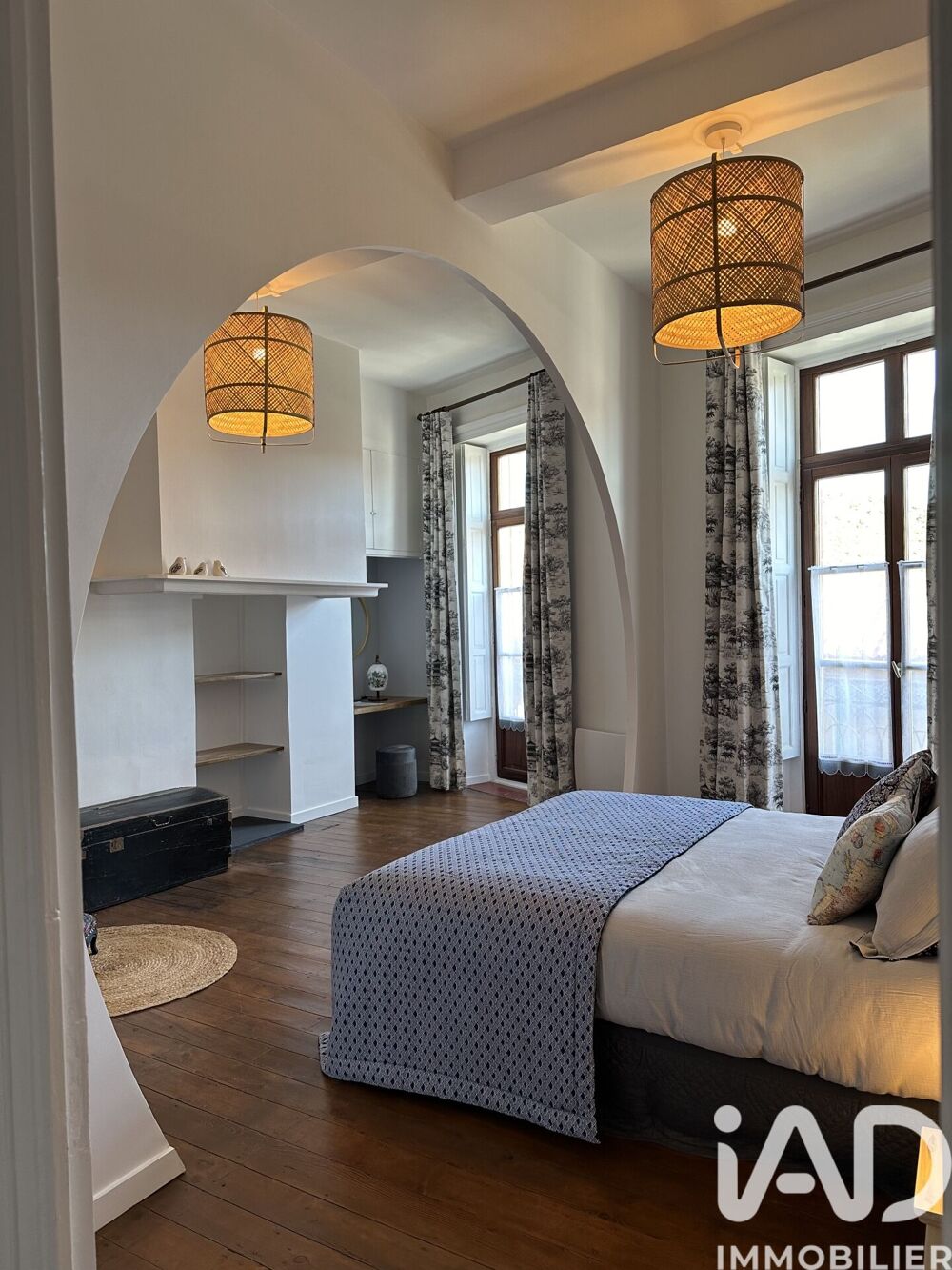 à vendre  Maison Prades (66500)