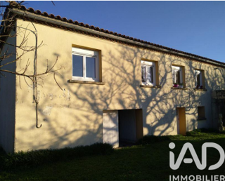  Maison à vendre 5 pièces 105 m²