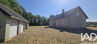  Maison � vendre 8 pi�ces 200 m�