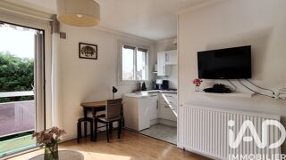  Appartement à vendre 2 pièces 31 m²