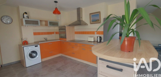  Appartement à vendre 4 pièces 80 m²