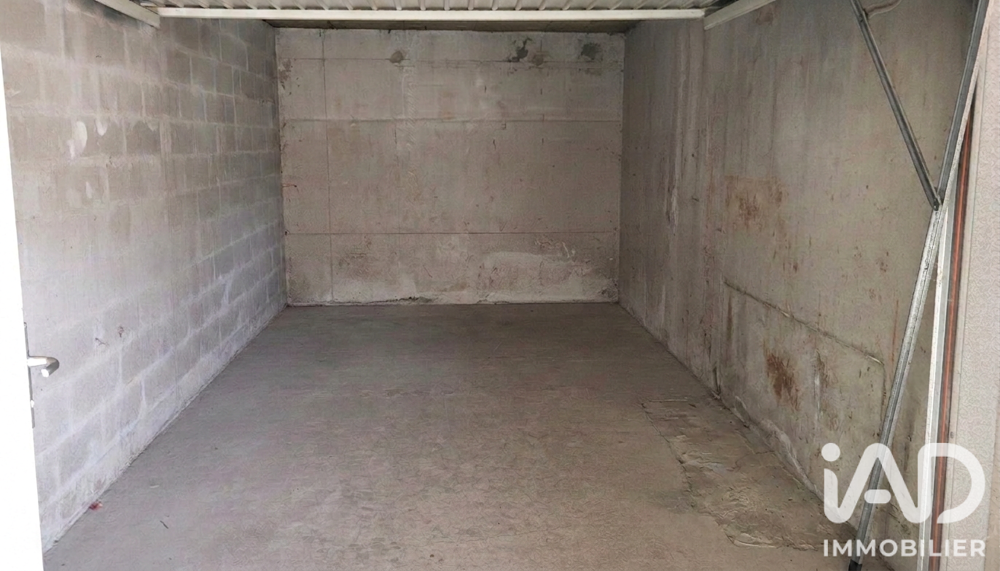Vente Parking/Garage Vente Garage 15 m&sup2; La garde