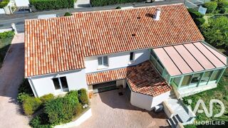  Maison à vendre 6 pièces 180 m²