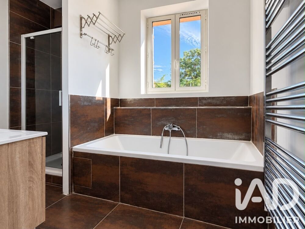 à vendre  Appartement Toulon (83000)